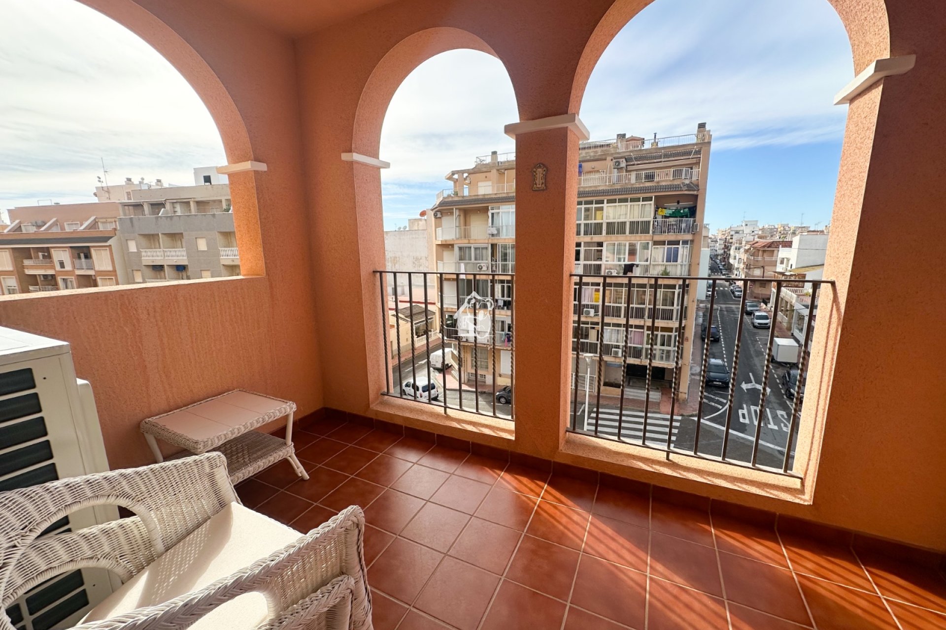Lange Termijn Verhuur - Appartement / flat - Torrevieja - Torrevieja Centro
