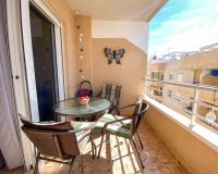 Lange Termijn Verhuur - Appartement / flat - Torrevieja - Torrevieja Centro