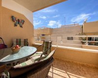 Lange Termijn Verhuur - Appartement / flat - Torrevieja - Torrevieja Centro