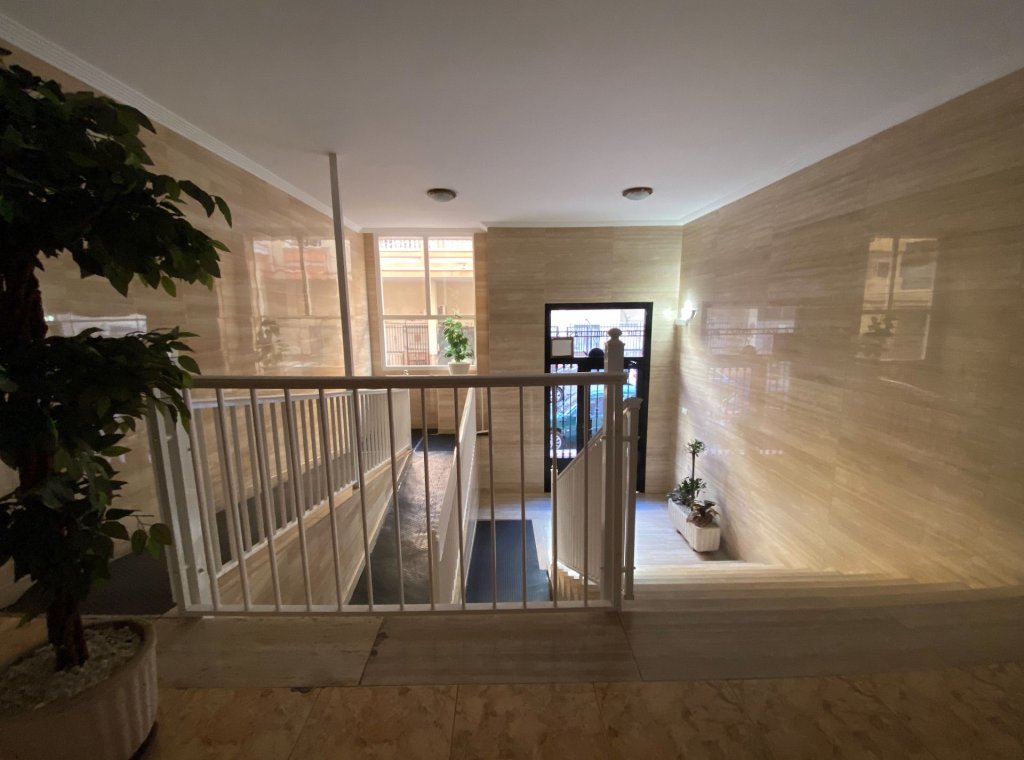 Lange Termijn Verhuur - Appartement / flat - Torrevieja - Torrevieja Centro