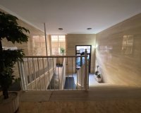 Lange Termijn Verhuur - Appartement / flat - Torrevieja - Torrevieja Centro