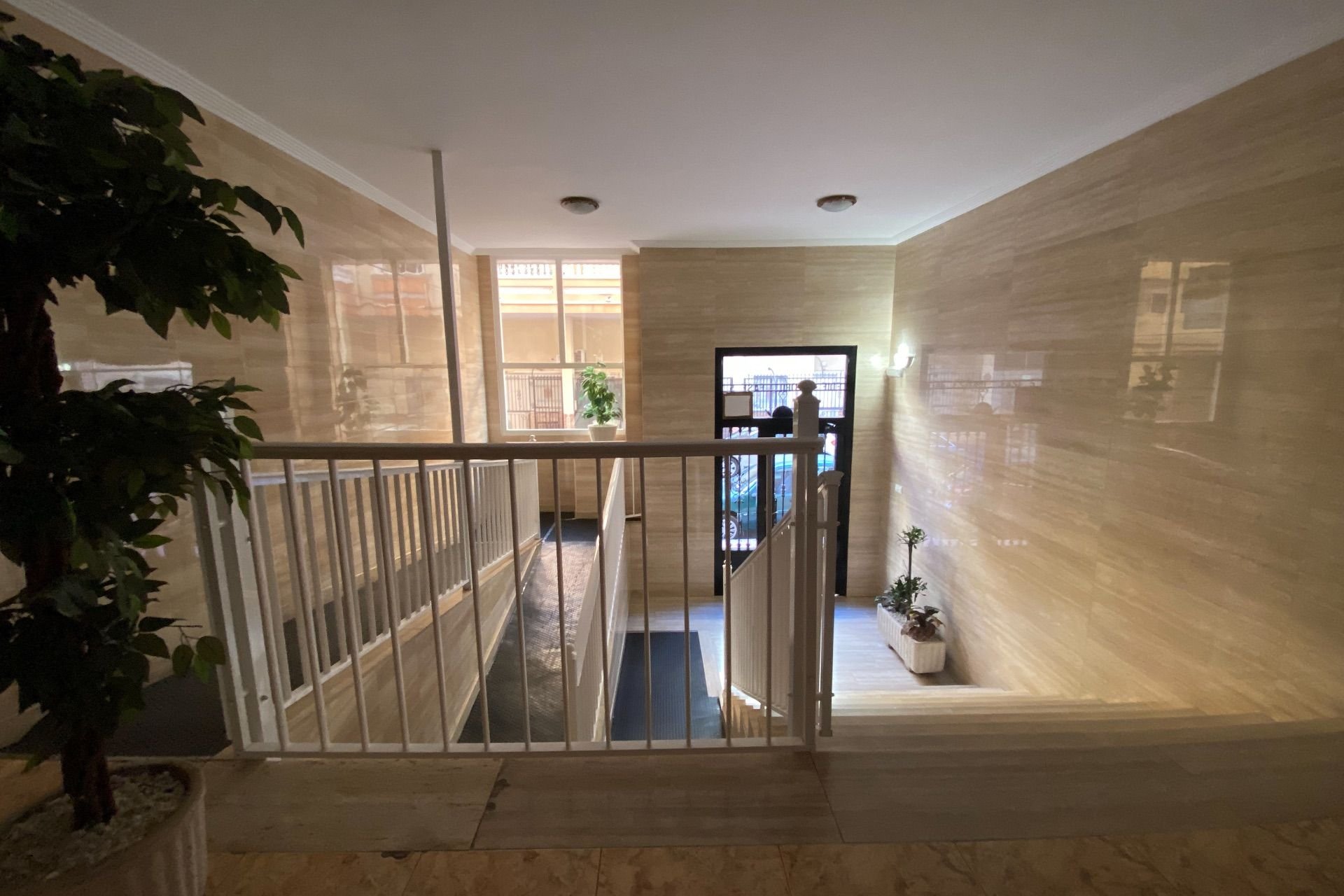 Lange Termijn Verhuur - Appartement / flat - Torrevieja - Torrevieja Centro
