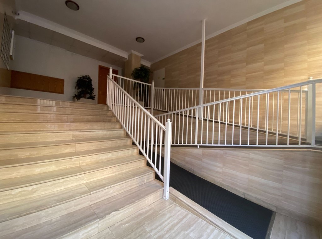 Lange Termijn Verhuur - Appartement / flat - Torrevieja - Torrevieja Centro
