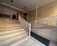Lange Termijn Verhuur - Appartement / flat - Torrevieja - Torrevieja Centro