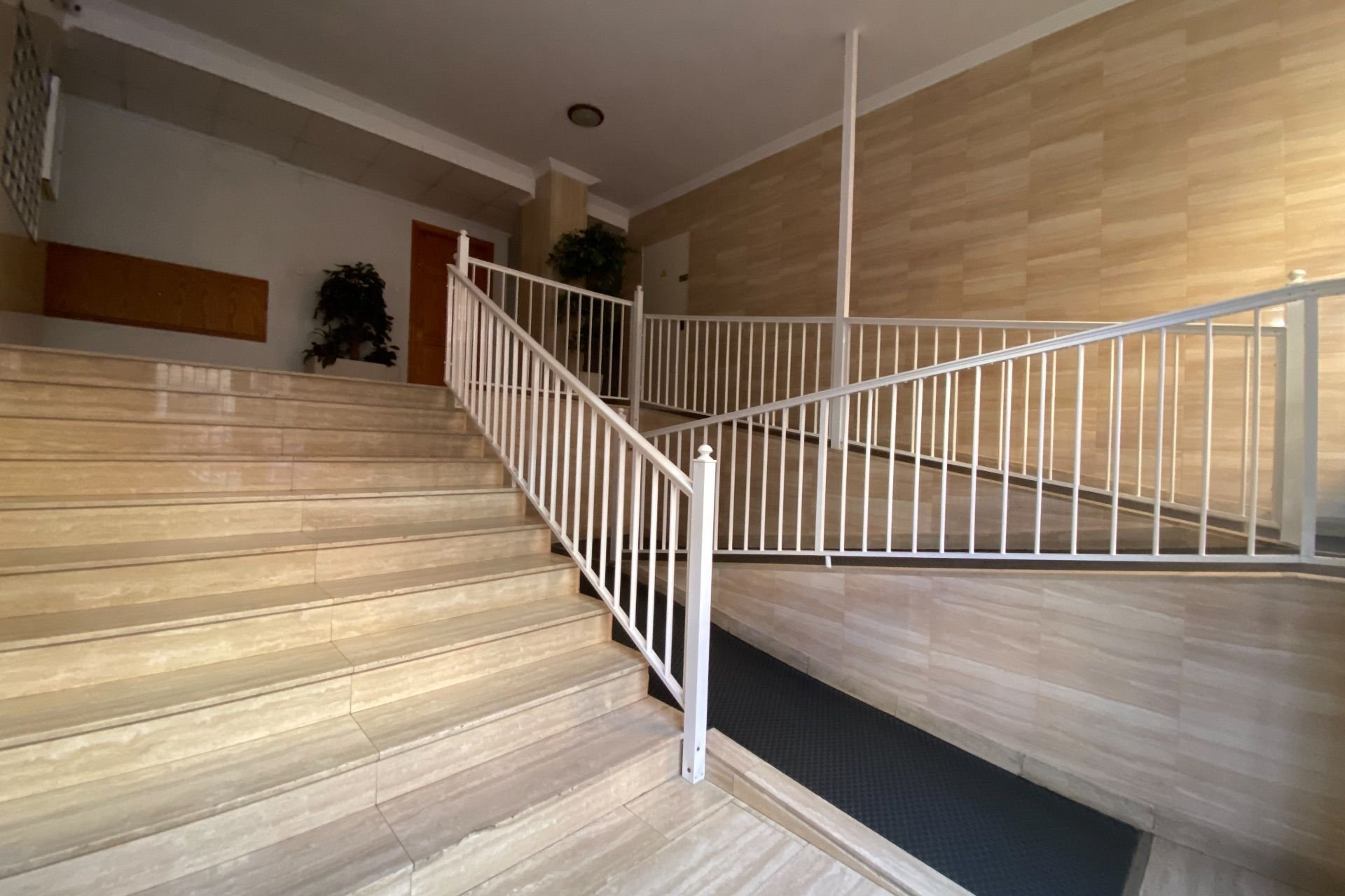 Lange Termijn Verhuur - Appartement / flat - Torrevieja - Torrevieja Centro