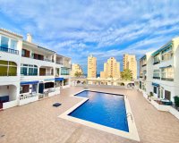 Lange Termijn Verhuur - Appartement / flat - Torrevieja - Torrevieja Centro