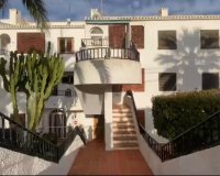 Lange Termijn Verhuur - Appartement / flat - Torrevieja - Torrevieja Centro