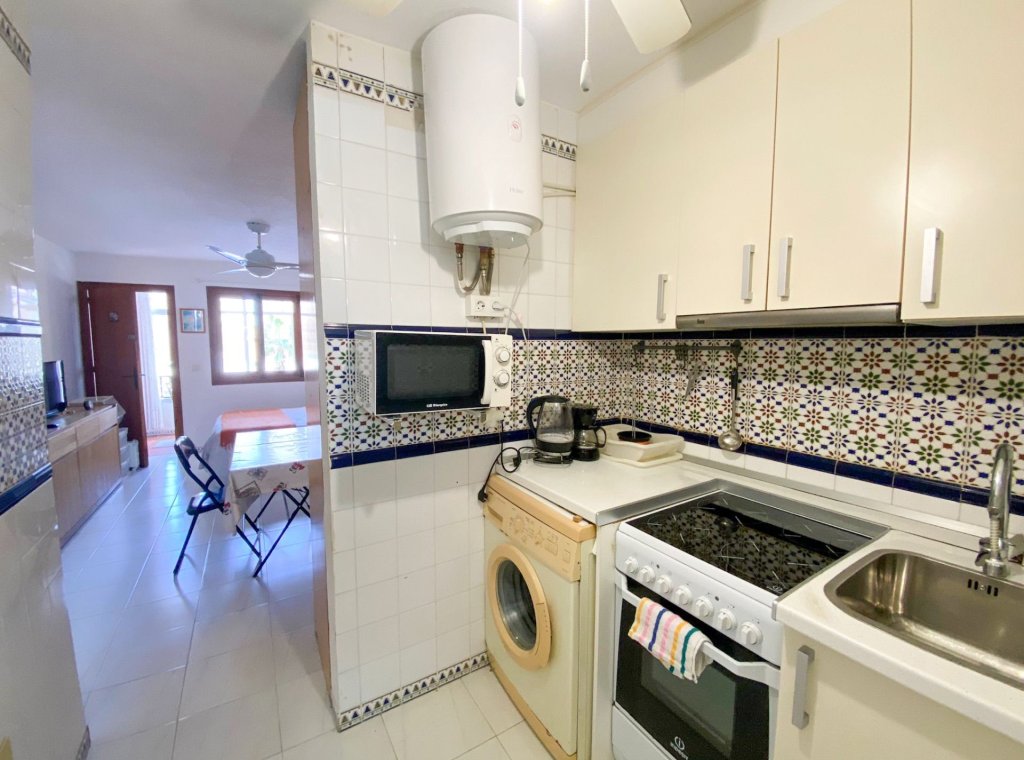 Lange Termijn Verhuur - Appartement / flat - Torrevieja - Torrevieja Centro