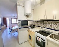 Lange Termijn Verhuur - Appartement / flat - Torrevieja - Torrevieja Centro