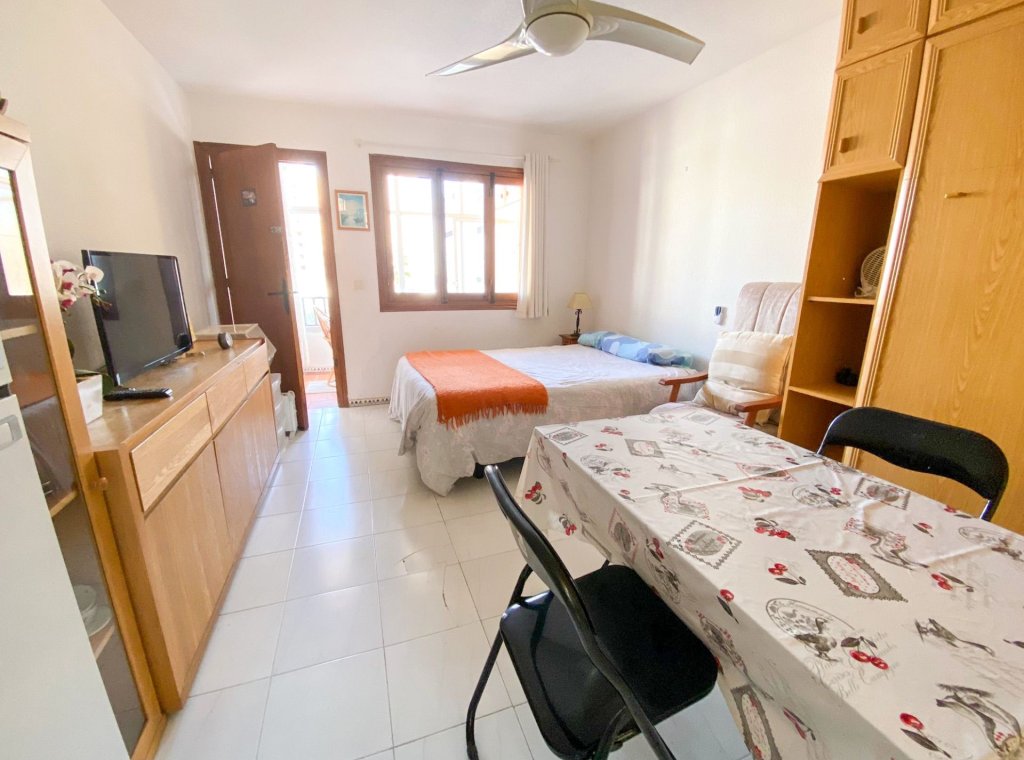 Lange Termijn Verhuur - Appartement / flat - Torrevieja - Torrevieja Centro