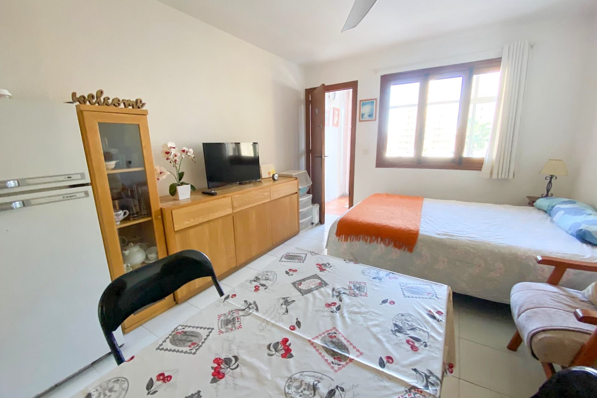 Lange Termijn Verhuur - Appartement / flat - Torrevieja - Torrevieja Centro