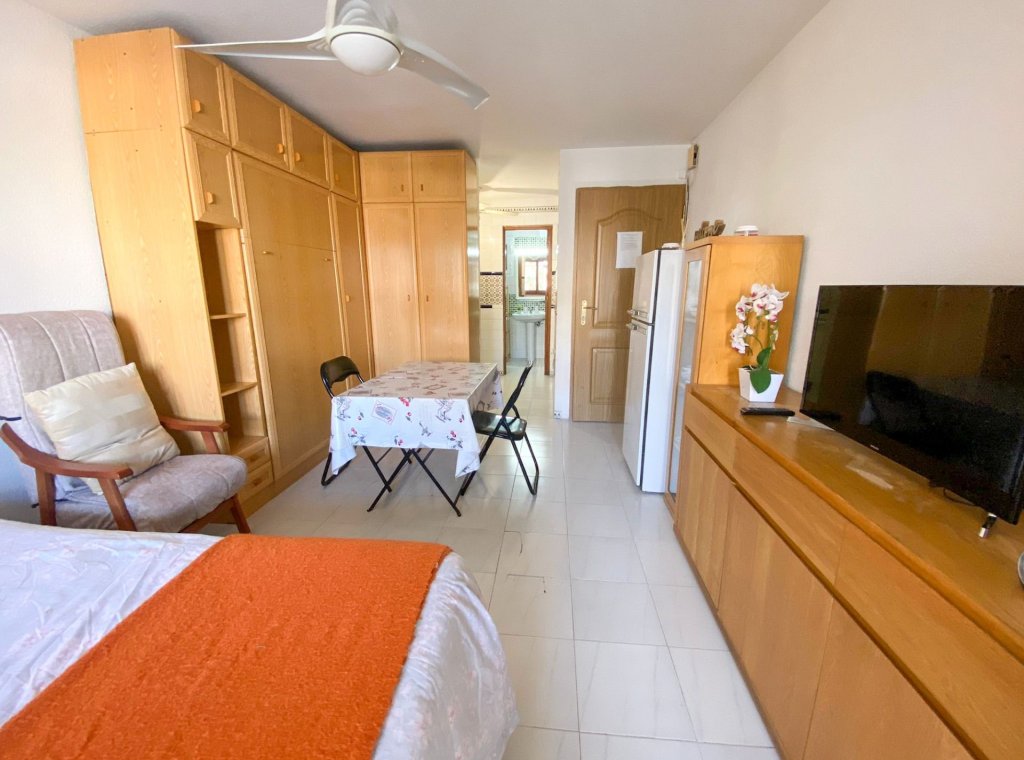Lange Termijn Verhuur - Appartement / flat - Torrevieja - Torrevieja Centro