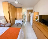 Lange Termijn Verhuur - Appartement / flat - Torrevieja - Torrevieja Centro