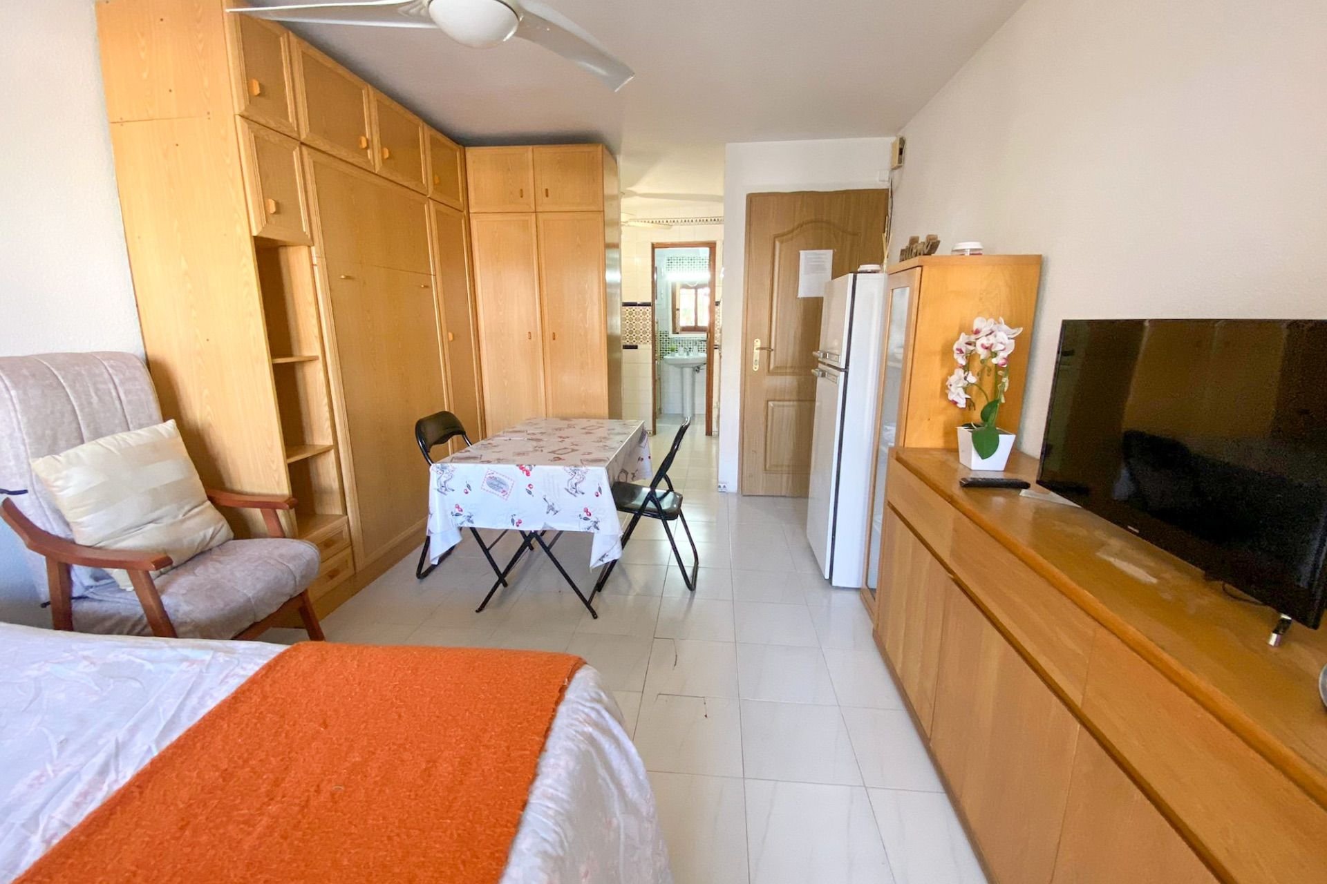 Lange Termijn Verhuur - Appartement / flat - Torrevieja - Torrevieja Centro