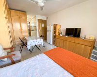 Lange Termijn Verhuur - Appartement / flat - Torrevieja - Torrevieja Centro