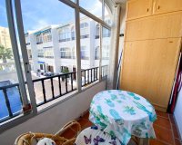Lange Termijn Verhuur - Appartement / flat - Torrevieja - Torrevieja Centro