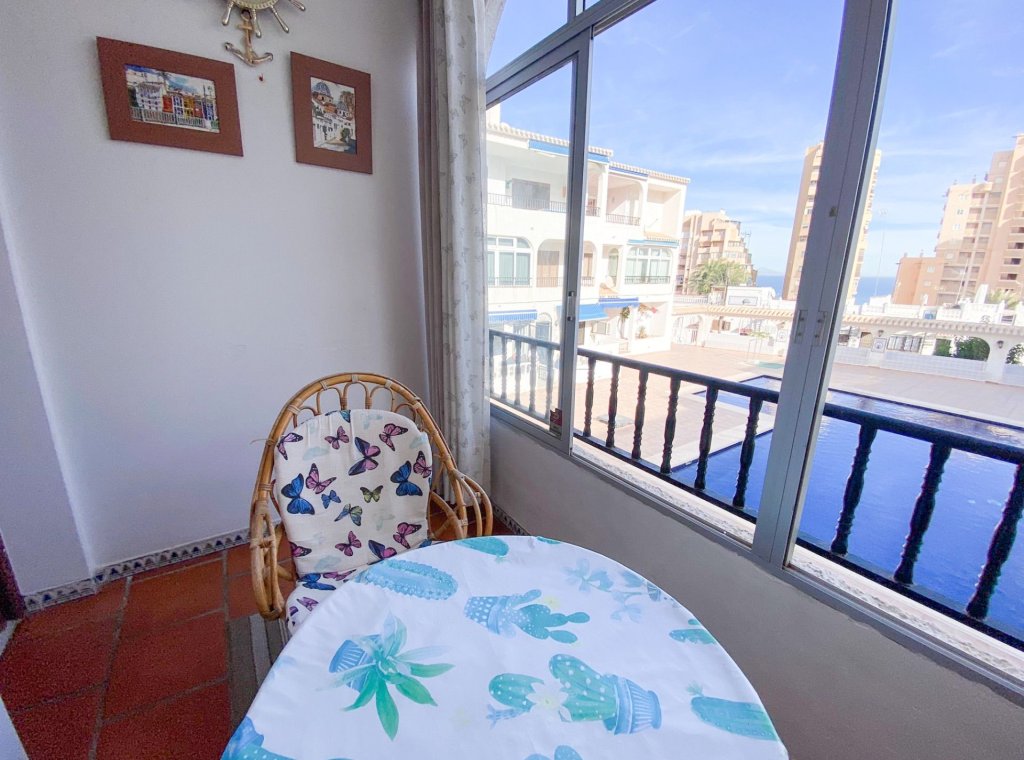 Lange Termijn Verhuur - Appartement / flat - Torrevieja - Torrevieja Centro