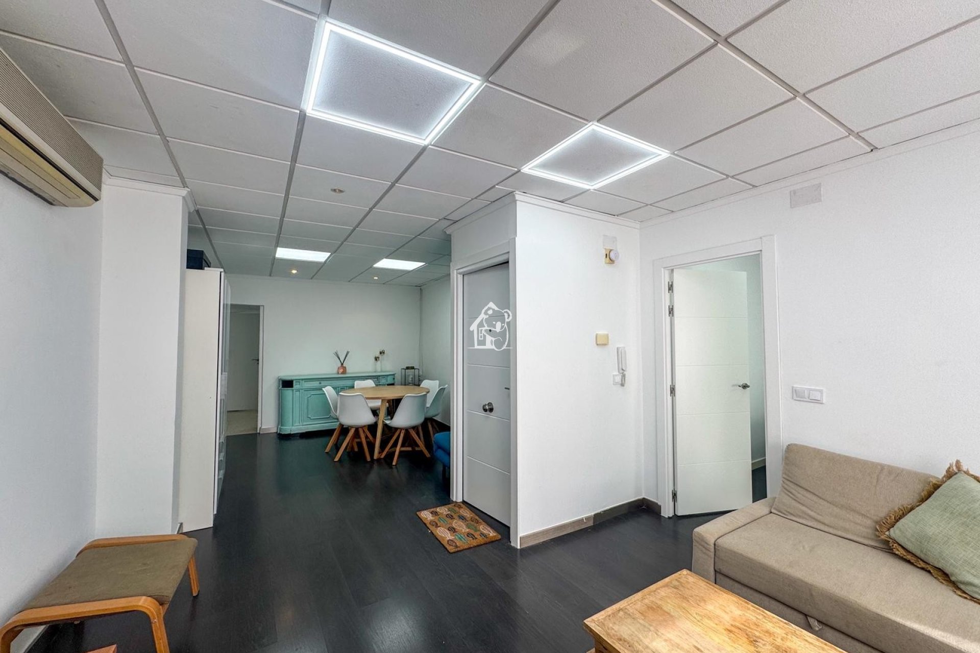 Lange Termijn Verhuur - Appartement / flat - Torrevieja - Torrevieja Centro