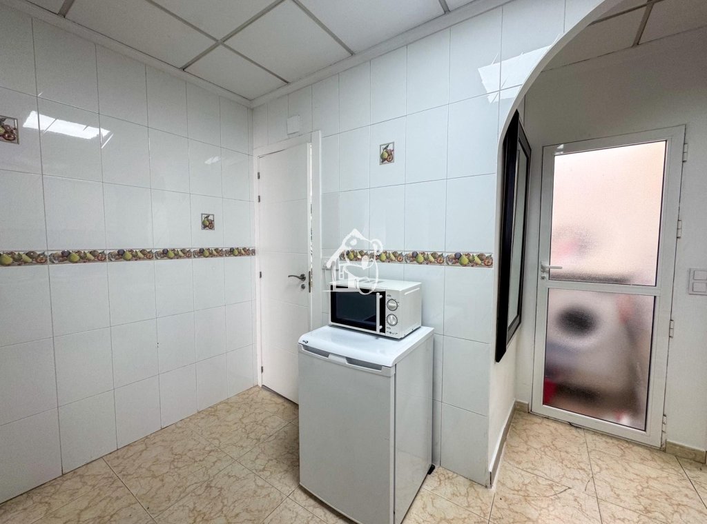 Lange Termijn Verhuur - Appartement / flat - Torrevieja - Torrevieja Centro