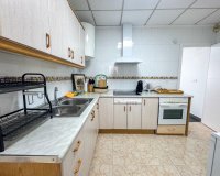Lange Termijn Verhuur - Appartement / flat - Torrevieja - Torrevieja Centro