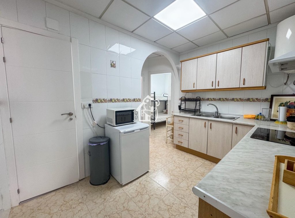 Lange Termijn Verhuur - Appartement / flat - Torrevieja - Torrevieja Centro