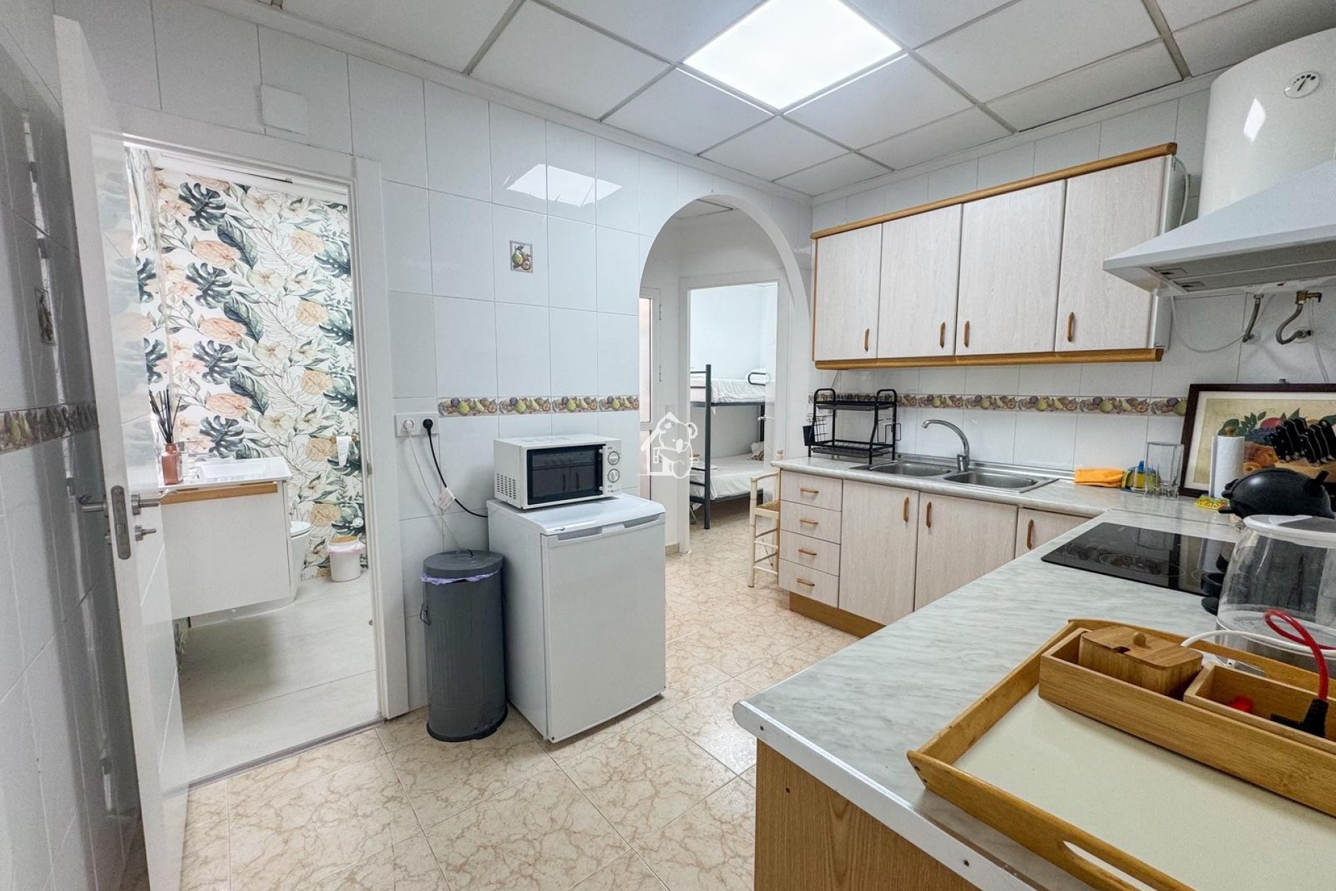 Lange Termijn Verhuur - Appartement / flat - Torrevieja - Torrevieja Centro