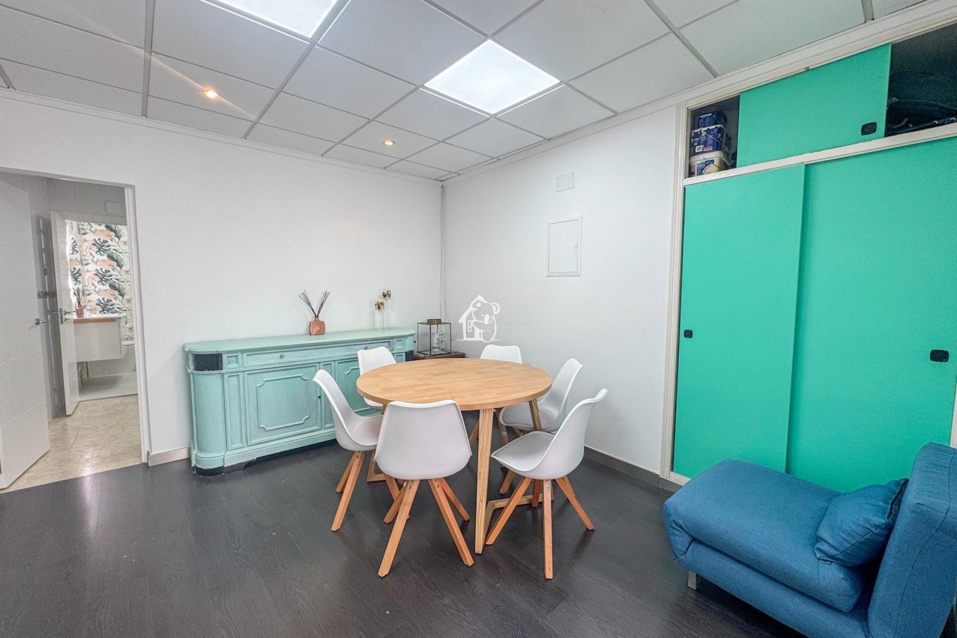 Lange Termijn Verhuur - Appartement / flat - Torrevieja - Torrevieja Centro