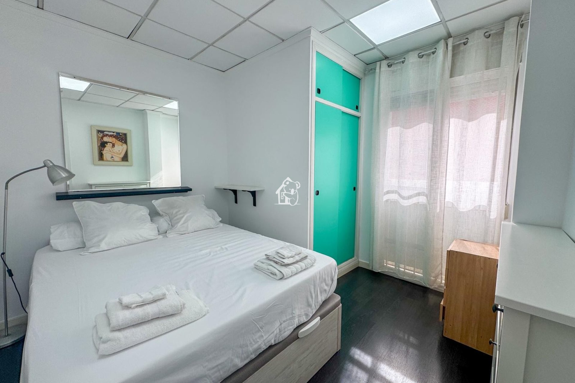 Lange Termijn Verhuur - Appartement / flat - Torrevieja - Torrevieja Centro