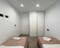 Lange Termijn Verhuur - Appartement / flat - Torrevieja - Torrevieja Centro