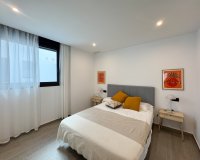 Lange Termijn Verhuur - Appartement / flat - Torrevieja - Torrevieja Centro