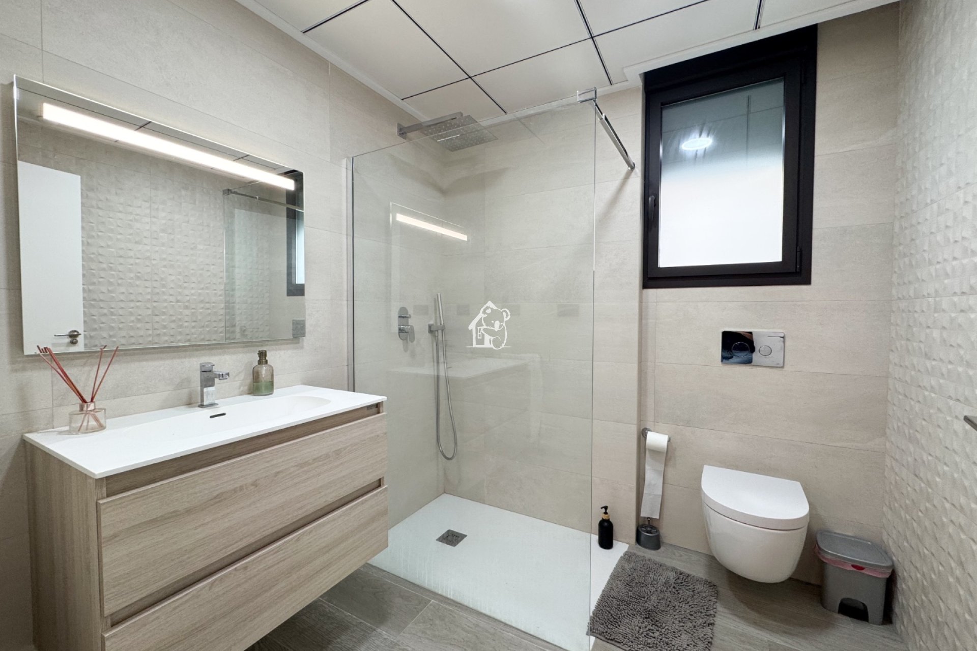 Lange Termijn Verhuur - Appartement / flat - Torrevieja - Torrevieja Centro