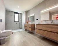 Lange Termijn Verhuur - Appartement / flat - Torrevieja - Torrevieja Centro