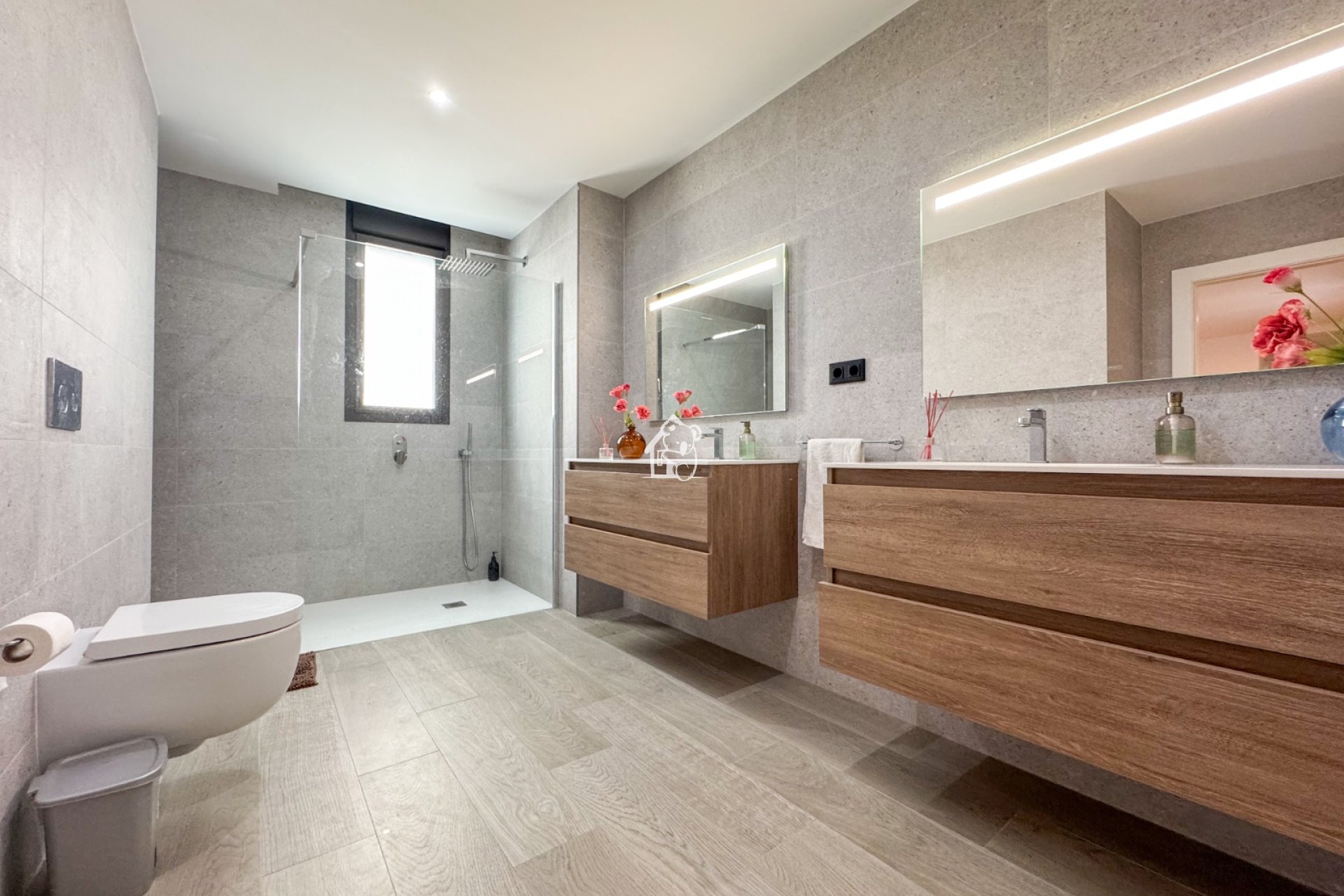 Lange Termijn Verhuur - Appartement / flat - Torrevieja - Torrevieja Centro