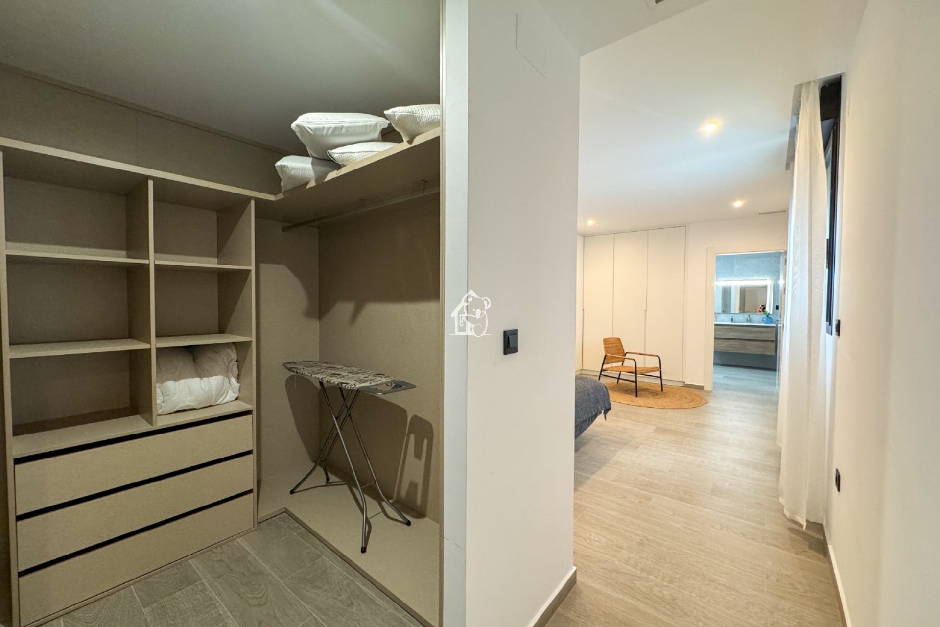 Lange Termijn Verhuur - Appartement / flat - Torrevieja - Torrevieja Centro