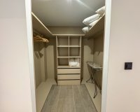 Lange Termijn Verhuur - Appartement / flat - Torrevieja - Torrevieja Centro