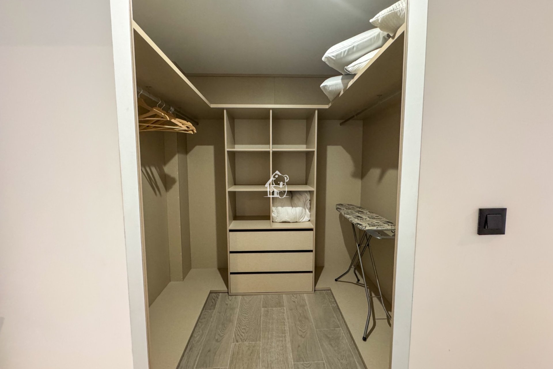 Lange Termijn Verhuur - Appartement / flat - Torrevieja - Torrevieja Centro