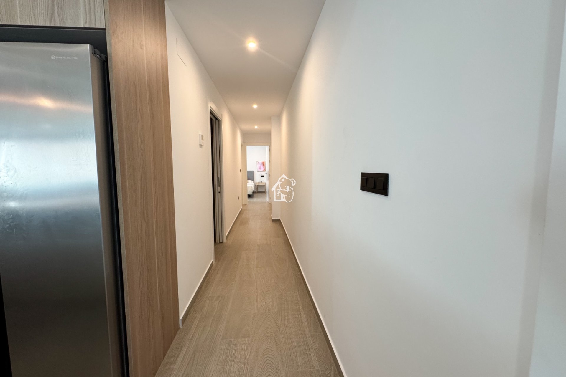 Lange Termijn Verhuur - Appartement / flat - Torrevieja - Torrevieja Centro