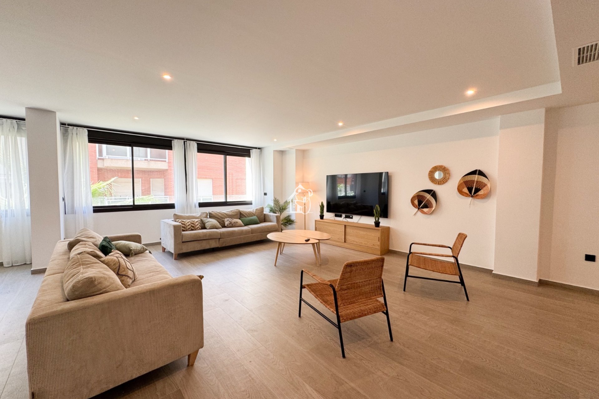 Lange Termijn Verhuur - Appartement / flat - Torrevieja - Torrevieja Centro