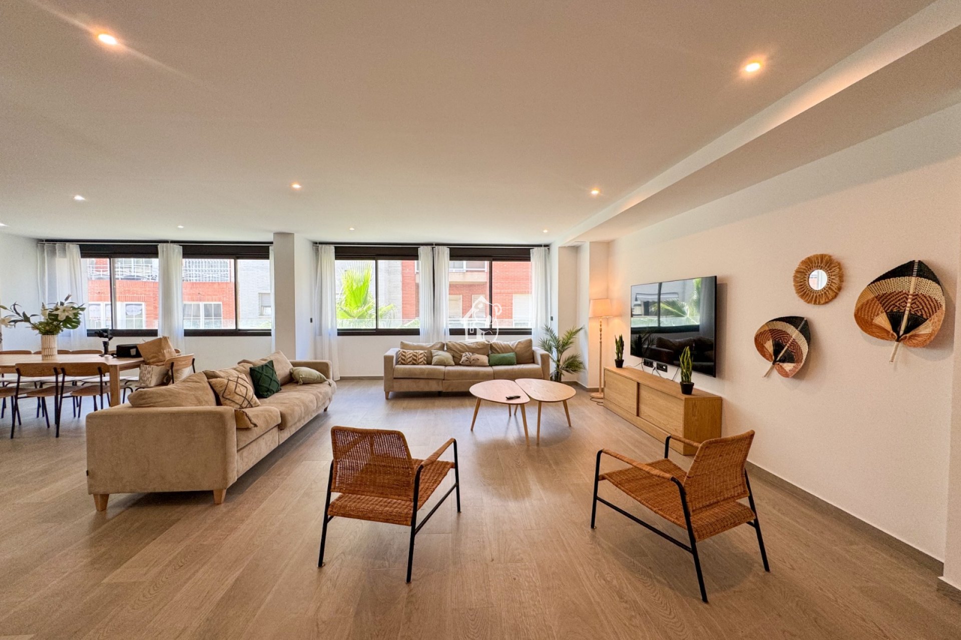 Lange Termijn Verhuur - Appartement / flat - Torrevieja - Torrevieja Centro