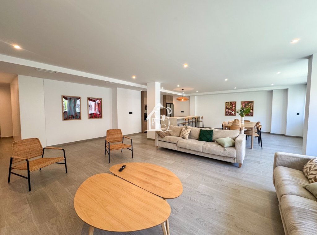 Lange Termijn Verhuur - Appartement / flat - Torrevieja - Torrevieja Centro