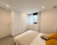 Lange Termijn Verhuur - Appartement / flat - Torrevieja - Torrevieja Centro