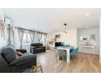 Lange Termijn Verhuur - Appartement / flat - Torrevieja - Torrevieja Centro