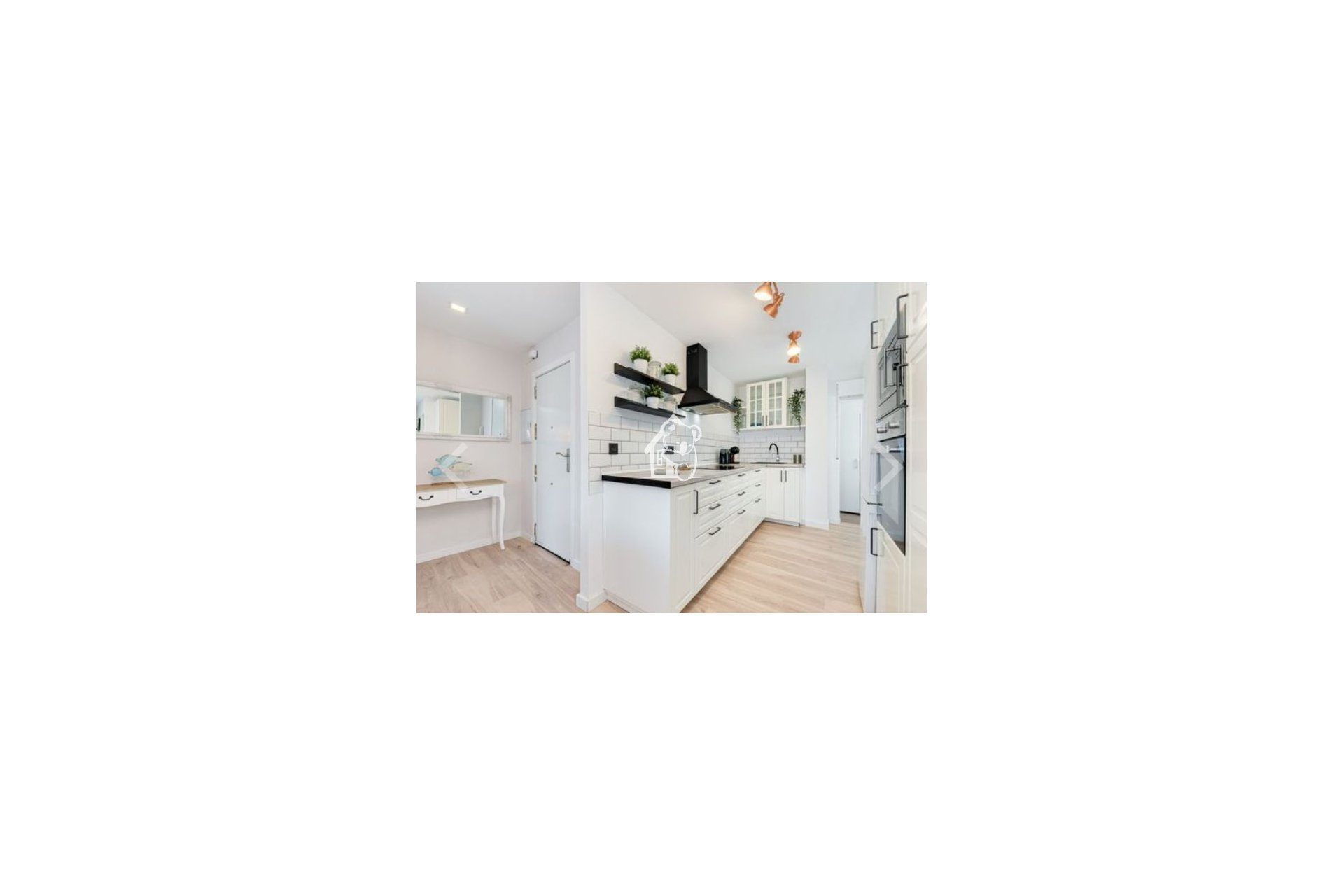 Lange Termijn Verhuur - Appartement / flat - Torrevieja - Torrevieja Centro