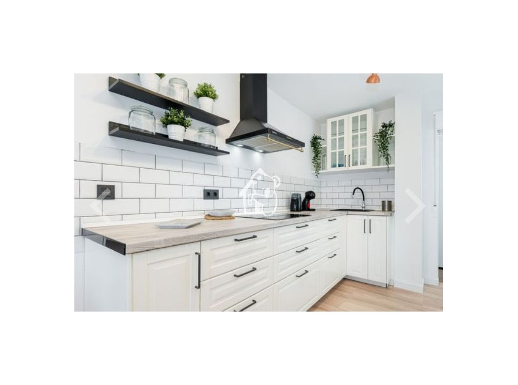 Lange Termijn Verhuur - Appartement / flat - Torrevieja - Torrevieja Centro