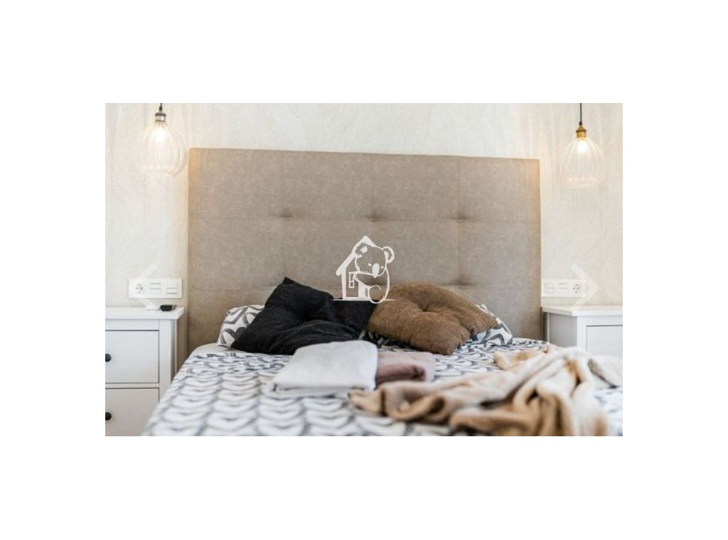 Lange Termijn Verhuur - Appartement / flat - Torrevieja - Torrevieja Centro