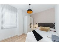 Lange Termijn Verhuur - Appartement / flat - Torrevieja - Torrevieja Centro