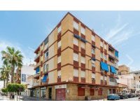 Lange Termijn Verhuur - Appartement / flat - Torrevieja - Torrevieja Centro