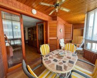 Lange Termijn Verhuur - Appartement / flat - Torrevieja - Torrevieja Centro