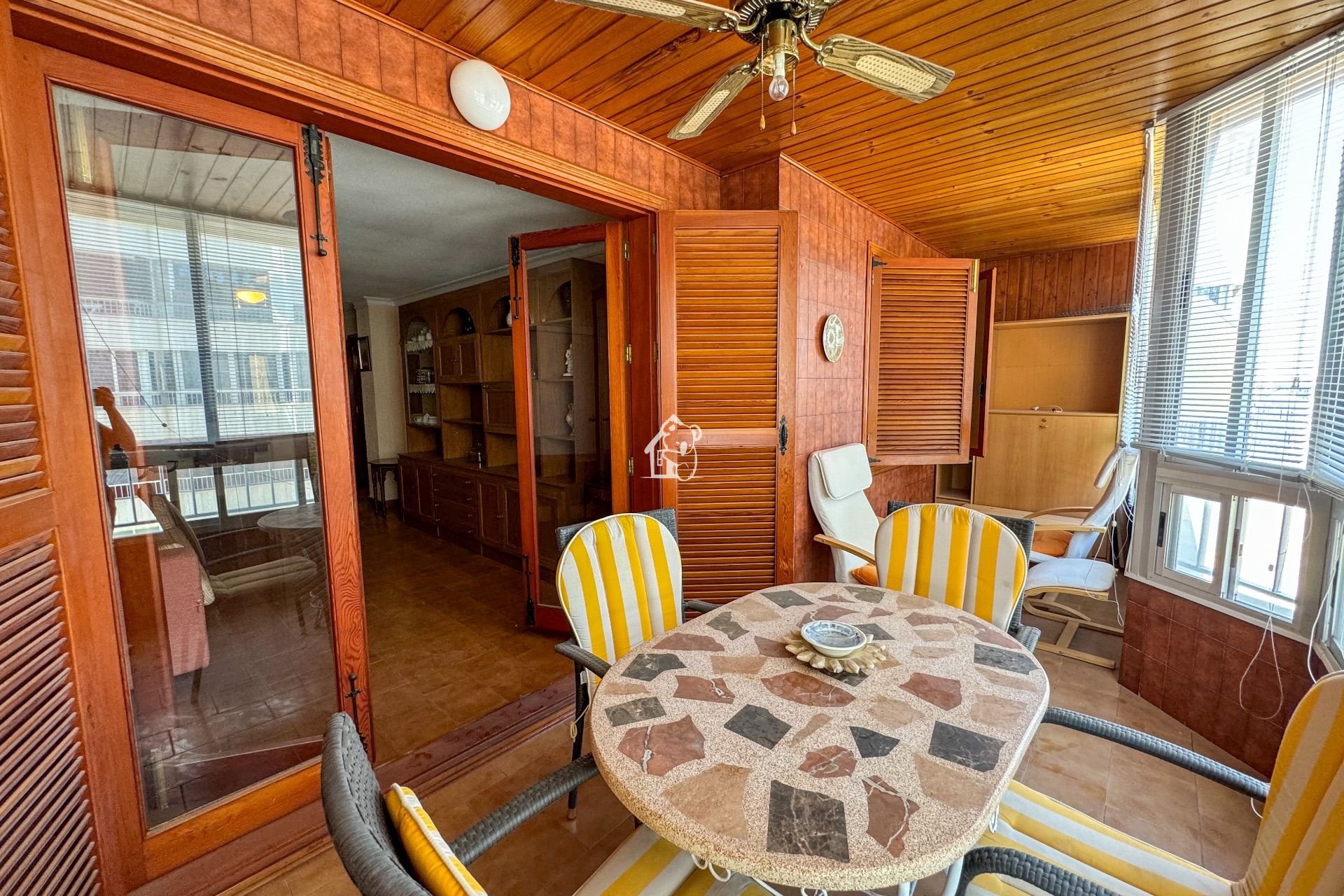 Lange Termijn Verhuur - Appartement / flat - Torrevieja - Torrevieja Centro