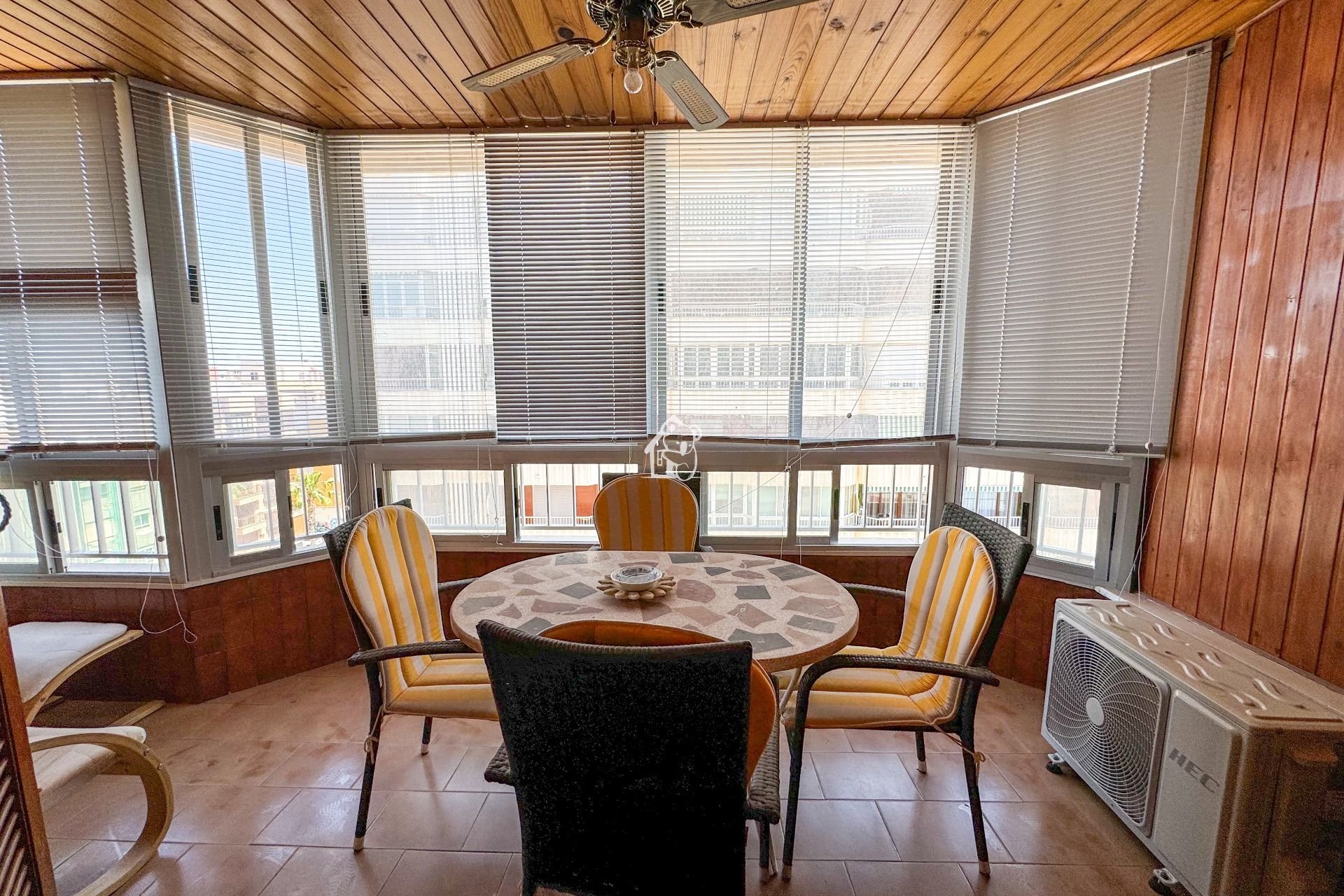 Lange Termijn Verhuur - Appartement / flat - Torrevieja - Torrevieja Centro